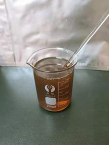 De Buena Calidad Labsa 90 y 96 Alquil lineal Benceno Ácido sulfónico Tensioactivo aniónico Cas No 27176-87-0 DDBSA Detergente Materia prima - Product Image 4