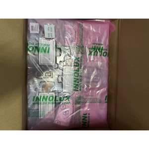 โมดูลแผงจอแสดงผล LCD สำหรับแผงควบคุมอุตสาหกรรม ED035IC-05A - Product Image 2