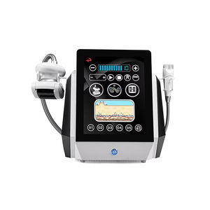 Voglio comprare a buon mercato massaggio meccanico Anti-cellulite massaggiatore a rullo a vuoto estetiche corpo dimagrante grasso Cellulite macchina - Product Image 4