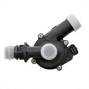 Pompes à eau auxiliaires neuves en gros pour BMW, modèles 11517600969 et 11517629918, 1151861699, livrées par Lexus - Product Image 2
