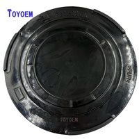 TOYOEM 17801-0C010 pour Toyota Fortuner Hilux Kijang Innova Filtre à air 1TR 1KD 2KD 2TR