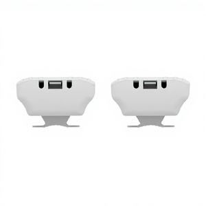 Boîtier de station de base sans fil HUAZHI, amplificateur WiFi extérieur, boîtier de passerelle de transmission d'image, boîtier de passerelle CPE en plastique - Product Image 3