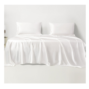 Vente en gros de la nouvelle collection de draps en soie de qualité personnalisés avec un tissu en coton à motif imprimé attrayant pour la saison d'hiver - Product Image 1