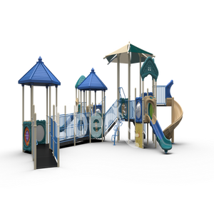 Toboggan combiné <span class=keywords><strong>pour</strong></span> <span class=keywords><strong>jeux</strong></span> <span class=keywords><strong>pour</strong></span> enfants City Park <span class=keywords><strong>Jeux</strong></span> <span class=keywords><strong>pour</strong></span> enfants - Product Image 3