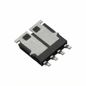 SQJ956EP-T1_GE3 PowerPAK SO-8 Dual Electronics Component Transistors BOM IC In Stock - Product Image 1
