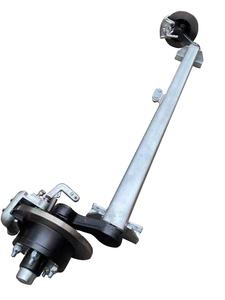 <span class=keywords><strong>Chambre</strong></span> de frein de véhicule résistant de pièces de rechange de camion de fabricant de la Chine T3030DD pour l'arbre à cames de remorque - Product Image 6