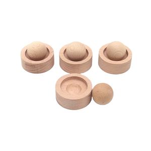 Diffuseur d'huiles essentielles en bois de noyer naturel personnalisé, accessoires aromatiques pour la maison et la voiture - Product Image 2