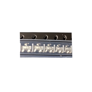 Servicio de Distribución de Componentes Electrónicos, MOSFET de Modo de Mejora de Canal P Original, DMP2035U-7 - Product Image 1