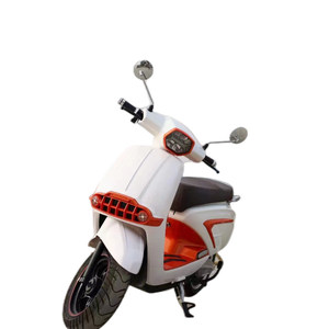 Motocicleta Urbana EEC Más Vendida, Motocicleta Eléctrica con Batería de 3000W y 72V - Product Image 4