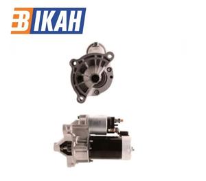 Démarreur 12V 1,1 kw pour Peugeot Fiat Citroën 9615519880 - Product Image 1