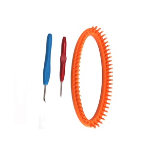 Molde de inyección de plástico auténtico tejer <span class=keywords><strong>junta</strong></span> su y su calcetín telares - Product Image 2