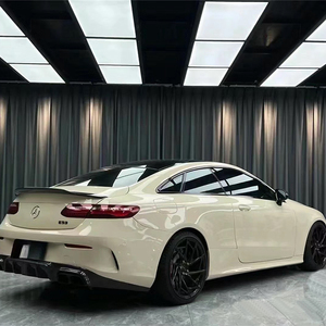 Rollo de Vinilo Autoadhesivo para Automóviles, 1.52*18m, PVC, Super Brillante, Color Caqui Cristal, Milán, Vinilo para Envolver Vehículos, Adhesivo para Carrocería - Product Image 1