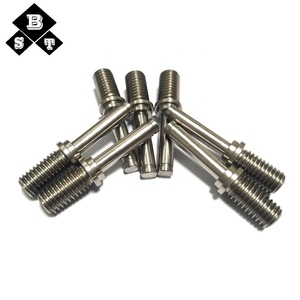 <span class=keywords><strong>Titanium</strong></span> CNC Machining, Tc4,Gr5,Gr2 Phần Cho Thiết Bị Y Tế - Product Image 5