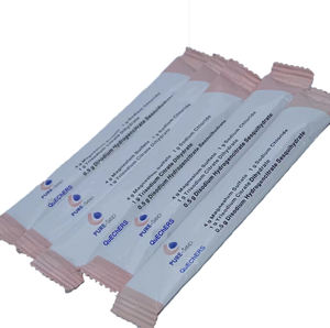 2ml QuEChERS(50mg PSA + 150mg sulfato de magnesio anhidro) Adecuado para el método US <span class=keywords><strong>AOAC</strong></span> 2007,01 Cromatografía DE GASES-Espectrometría de masas - Product Image 3