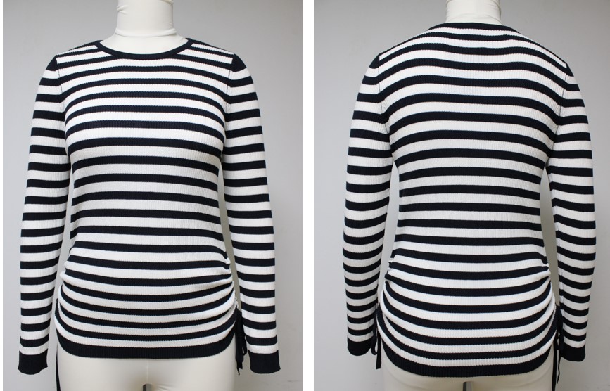 ตามที่แสดง