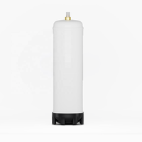 Bouteille de gaz 2,2 L – Fabricant de bouteilles de gaz avec support ODM pour les acheteurs en gros