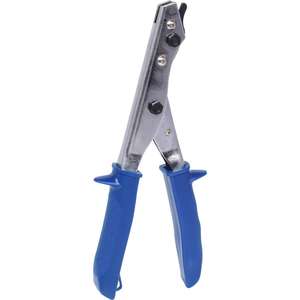 KS TOOLS Mordaza de chapa de acero, 265mm - Product Image 4