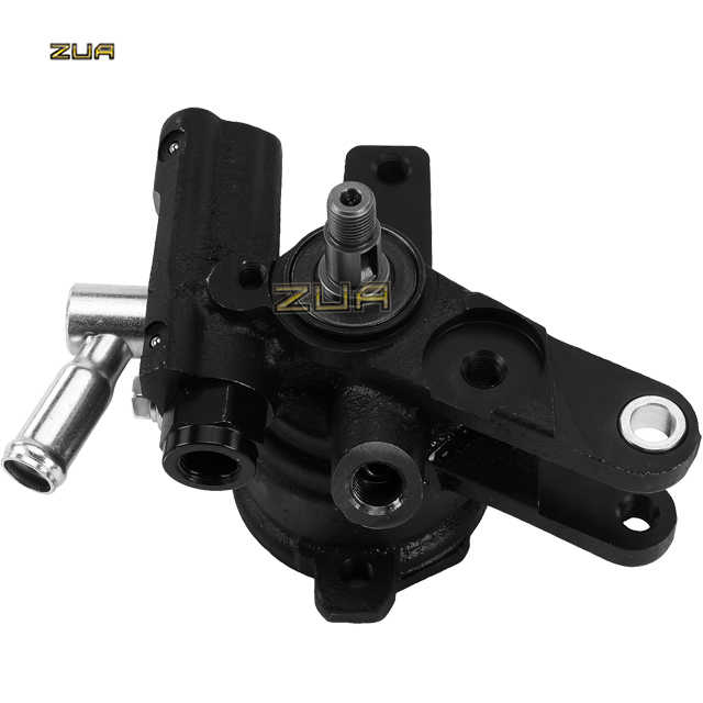 OEM 44320-12212 Hydraulic Power Steering Pump for Toyota Corolla
