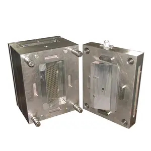 High quality low price supplier mold maker electric products of plastic injection mould