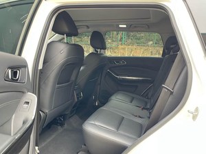 Auto Usado Chery Tiggo 8 2018-2019 1.5L Turbo |   Venta al por mayor |   SUV de Tamaño Mediano |   Volante a la Izquierda |   Interior Oscuro |   Cuero |   Inspección Aprobada |   Euro 5 - Product Image 5