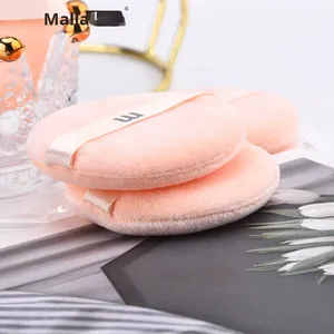 Poudre libre douce pour la peau en velours strictement <span class=keywords><strong>s</strong></span>électionnée, deux pièces, poudre de fixation fine et douce pour le maquillage - Product Image 4