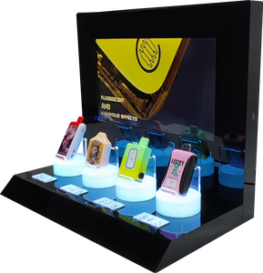 Espositore per sigarette tabacco, - Product Image 6