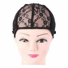 Accesorios de peinado Gorro de pelo para protección de estilo - Product Image 1