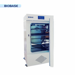 Incubadora BIOBASE con Pantalla Táctil, Circulación de Aire Simétrica, Revestimiento Anti-Goteo, Partición Multinivel para Laboratorio - Product Image 2