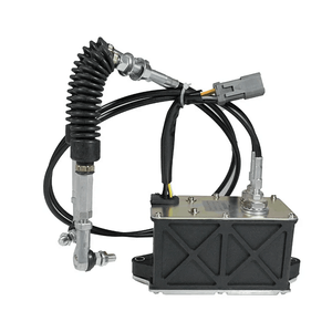 Motor de Aceleración SOLAR220-V DX225lc DX225 para Excavadora DB58TIS, Motor de Control del Motor OEM, Nuevo, 1 Año de Garantía, 300513-00006 - Product Image 2