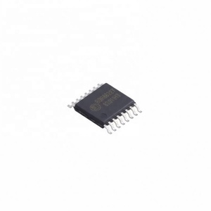 BDR6622T HTSSOP-16-EP Stepper Motor <b>Driver</b> Chip - Product Image 1