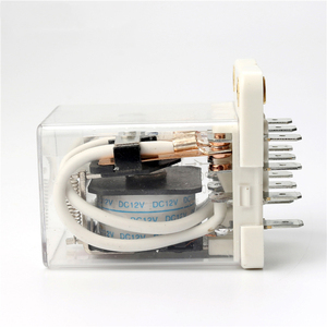 Jqx-38f 3Z Small <strong>Power</strong> <strong>Relay</strong> 40A Silver Contact 12V <strong>24V</strong> 220V