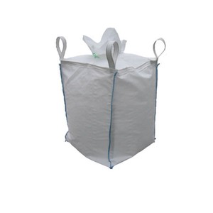 Gran 2t 1 2 3 ton <span class=keywords><strong>tonelada</strong></span> 1500 kg 1500 kg de azúcar a granel de los pp <span class=keywords><strong>por</strong></span> bucle arena bolsa de polietileno - Product Image 5