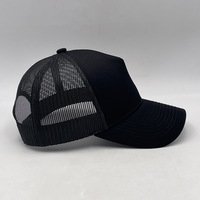 Casquettes de baseball Richardson 112, design uni, non structurées, 100% coton, qualité supérieure, personnalisables, pour le streetwear, le cyclisme en plein air