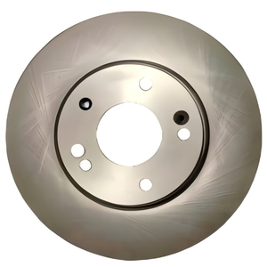 Disque de frein avant 517123X000/517122V000/517123Y000, remplacement d'origine OE pour Hyundai/Kia - Product Image 1