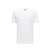 Camiseta Gráfica Oversize Casual para Hombre 2026 de Manga Corta, Cómoda y Holgada, Transpirable para Uso Interior