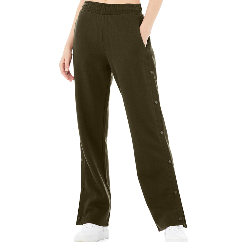 New Autumn and Winter Women High