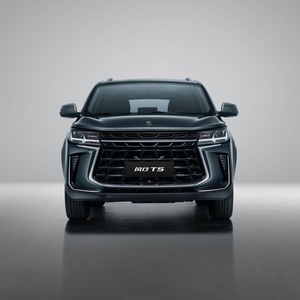 Hubei Yitong Dongfeng Voiture SUV de luxe d'occasion à essence avec conduite à gauche Dongfeng Forthing T5 <span class=keywords><strong>EVO</strong></span> 1.5T AWD Édition Diamant de Chine - Product Image 2