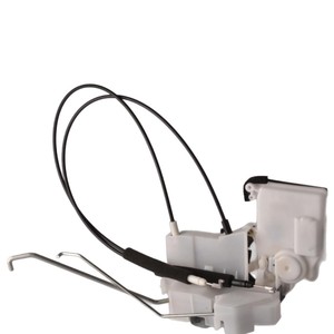 Serrature Porta Anteriore Sinistra/Destra UR5658310C UR57-59-310C UR56-58-310C UR6572310B UR6573310B per Mazda BT-50 Ford Ranger 2006-2011 - Product Image 3