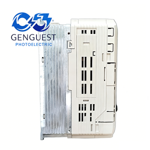 Inversor de Frecuencia VFD CIMR-AB4A0002FBA CIMR-AB4A0004FBA CIMR-AB4A0005FBA CIMR-AB4A0007FBA CIMR-AB4A0009FBA CIMR-AB4A0011FBA - Product Image 2