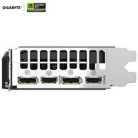 Carte graphique de jeu pour ordinateur de bureau GIGABYTE GV-N5050WF2OC-8GD, nouvelle génération 4 nm, 8 Go de mémoire GDDR6, PCIe 5.0 X16, fréquence du processeur 2587 MHz, fréquence de la mémoire 5000 MHz