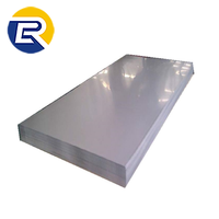 Placa de Acero Inoxidable Laminada en Frío y Caliente, Duradera, de Alta Tenacidad, de 3-6 mm de Espesor, AISI 201/304/316, Refuerzo para Muros de Hormigón