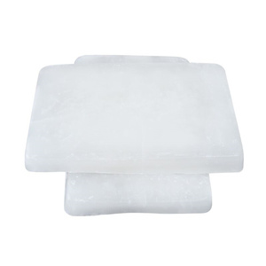 <span class=keywords><strong>Cire</strong></span> <span class=keywords><strong>de</strong></span> paraffine entièrement raffinée à bas prix en gros, <span class=keywords><strong>cire</strong></span> <span class=keywords><strong>de</strong></span> paraffine 58/60, achat à prix réduit en vente - Product Image 4