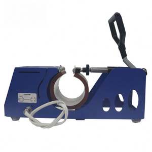 Machine à personnaliser les tasses à écran tactile horizontal, neuve, pour impression par transfert thermique DIY - Product Image 3