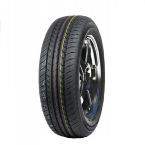Neumáticos Radiales de Alta Calidad para Automóviles de Pasajeros, Tamaño 195/60R14 y Patrón TS880 - Product Image 2