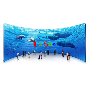 <span class=keywords><strong>SAMSUNG</strong></span> 55 pouces LTI550HN17 avec résolution 1920x1080 Luminosité <span class=keywords><strong>500</strong></span>(Typ.) Écran LED, mur vidéo, signalisation numérique - Product Image 6