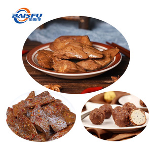 Poudre/Liquide d'Essence Alimentaire Concentrée Saveur <span class=keywords><strong>Foie</strong></span> - Stable à la Chaleur, Sublime les Notes Savoureuses dans les Bouillons, Pâtés et Aliments Transformés - Product Image 5