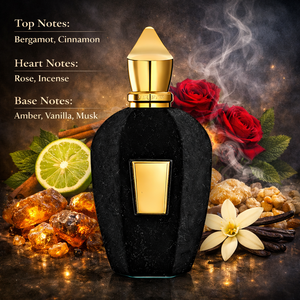 Parfum de luxe haut de gamme de la série arabe 100ML, parfum longue durée, persistance des senteurs florales et fruitées, vente en gros d'usine - Product Image 5