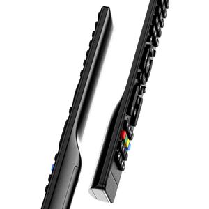 Télécommande infrarouge IR pour téléviseur intelligent Changhong Chiq Konka Skyworth avec fonction d'apprentissage de code, sans fonction vocale - Product Image 5