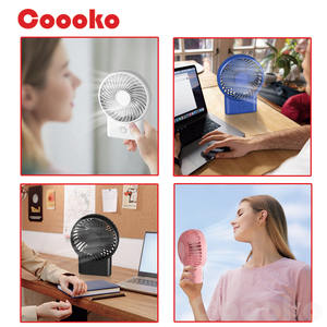 Ventilateur portable pour poussette, trépied Flexible avec Clip, à piles, 3 vitesses, portable, pour <span class=keywords><strong>siège</strong></span> de voiture - Product Image 3