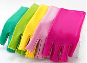 Outils professionnels de soins des ongles gants de Protection <span class=keywords><strong>UV</strong></span> gants de Protection contre les rayons <span class=keywords><strong>UV</strong></span> - Product Image 6